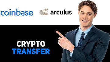 How To Withdraw XDC From Coinbase Wallet To Arculus Wallet 2025
