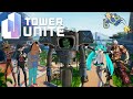 Tower Unite but the House always wins (Tower Unite Steam Highlights)