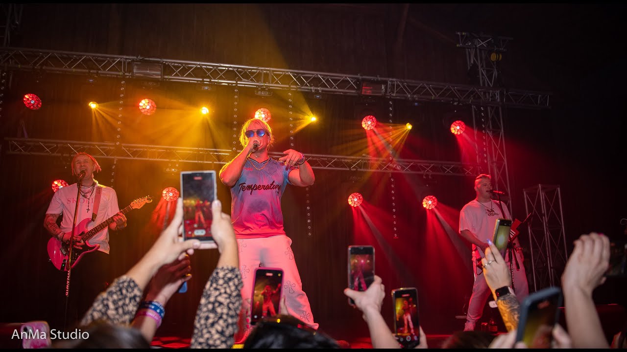 SKOLIM - Wyglądasz Idealnie ( CK Wiatrak dn. 04.04.2025 rok )