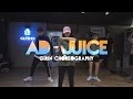 Girin class  ad  juice  souldance 