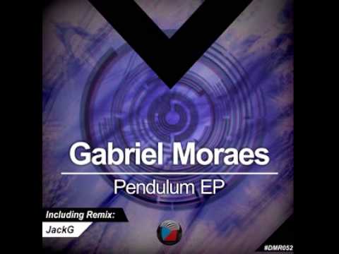 DMR052 – Gabriel Moraes – Mindless (Original Mix) [Digiment Records]