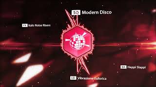 Video thumbnail of "reFX Nexus 4.5 Expansion Demo: Italo Disco"