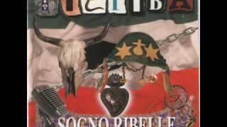 Cane - Litfiba - Sogno Ribelle chords