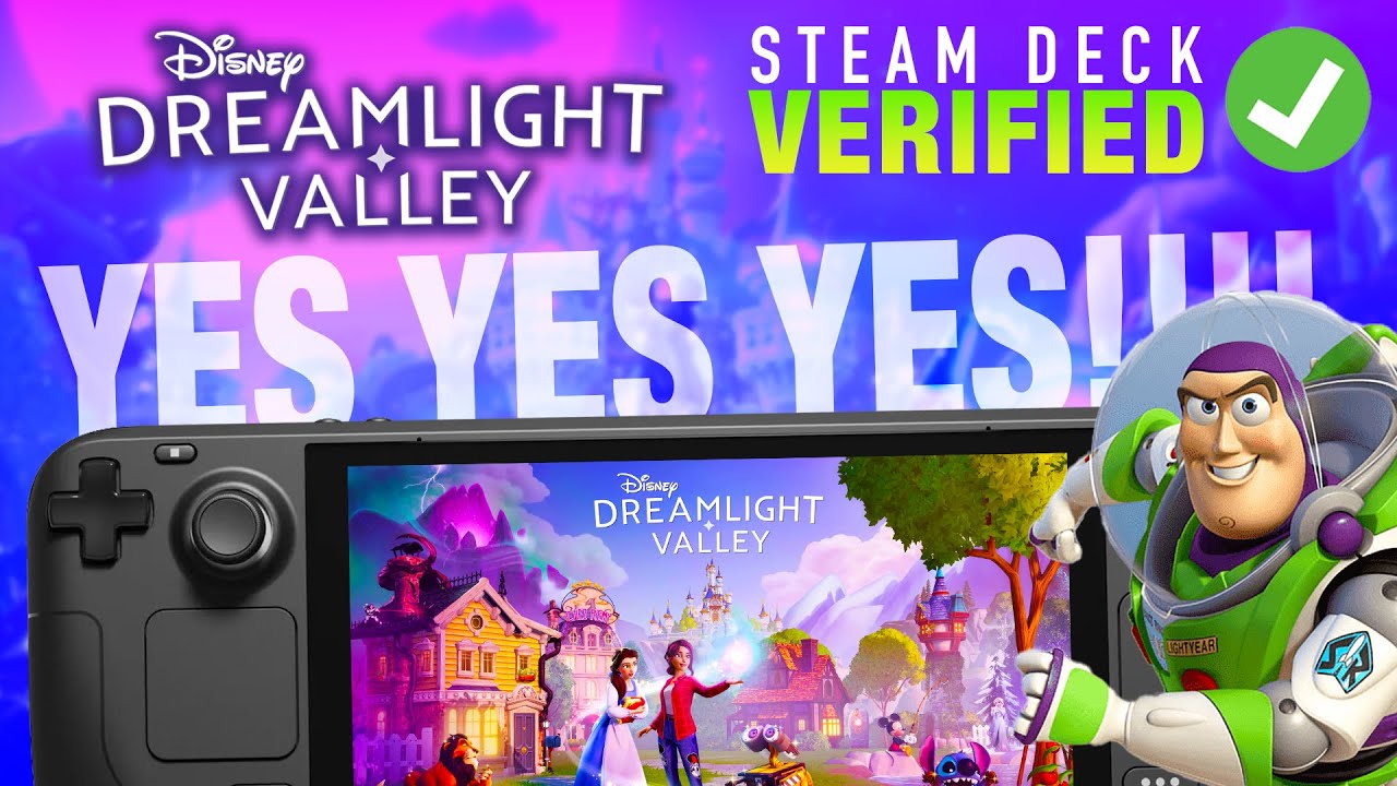 Disney Dreamlight Valley en Steam