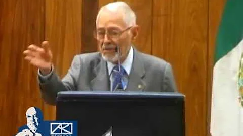 RUY PREZ TAMAYO - La biotica en Mxico hoy