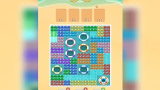 Hole Pool Level 393 Walkthrough Solution 