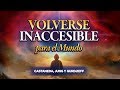 Volverse Inaccesible - Castaneda, Jung y Gurdjieff