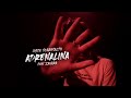 Chica Sobresalto con Zahara - Adrenalina