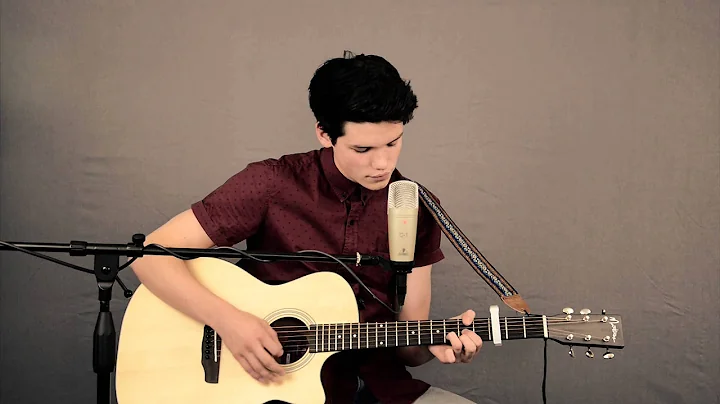 Fast Car (Tracy Chapman) Acoustic Cover by Joel Wa...