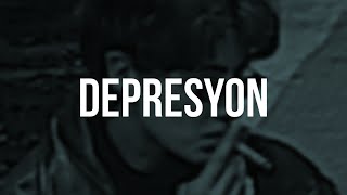 Feo Matif x DEPRESYON (Prod. By: RaspoBeats) Resimi