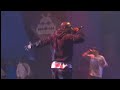 Winne - Geef Acht live op Lowlands 2007