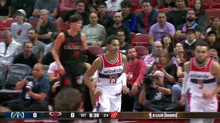 Jordan Poole | Scoring Highlights | NOVEMBER | WIZARDS 23-24