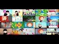 All 20 Nina Needs To Go Episodes At The Same Time 