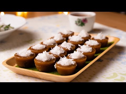 Video: Cara Membuat Kek Cawan Kiwi Biji Poppy