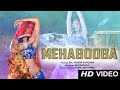 Mehabooba  ft arohi nayak  vishal shringi vandana rao  item song  latest new hindi song