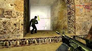 Counter Strike 1.6 - Fragshow 2015 by BALDUR