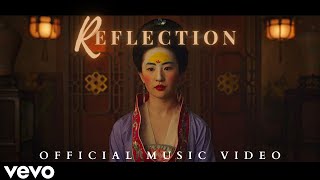 Liu Yifei - Reflection (from 