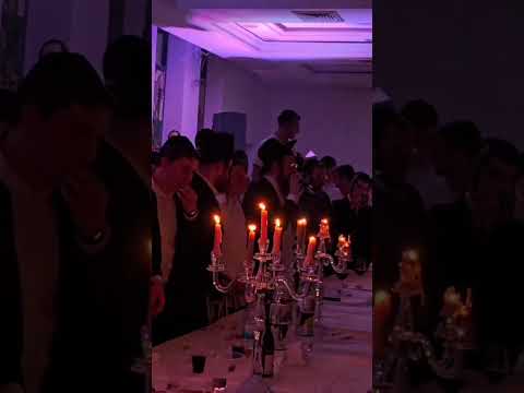 קומזיץ עם אברהם מרדכי שווארץ 