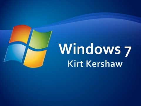 Windows 7: কোনো সফটওয়্যার ছাড়াই উইন্ডোজের অ্যাডমিনিস্ট্রেটর পাসওয়ার্ড রিসেট করুন
