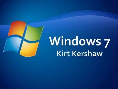 Windows 7 : 소프트웨어없이 Windows의 관리자 암호 재설정