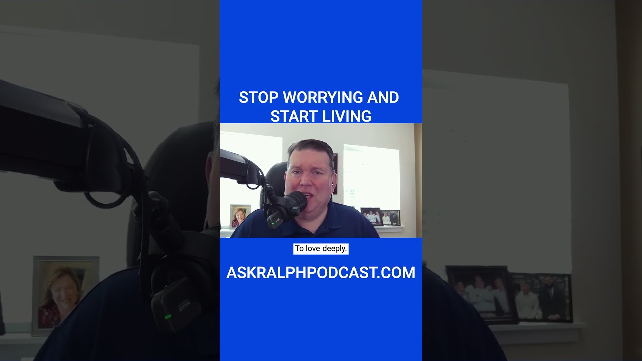 Finding Peace and Purpose: Trusting in God's Plan