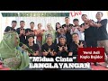 Midua cinta langlayangan  wina wina entertainment live sule prikitiew