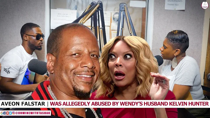 Exclusive | Wendy's Husband Kevin Allegedly Had AN...