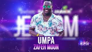 Video thumbnail of "Umpa - Zafeh Moun | Jespom Riddim 2019 [Dennery Segment]"