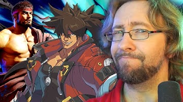 Fighting Games For Noobs?