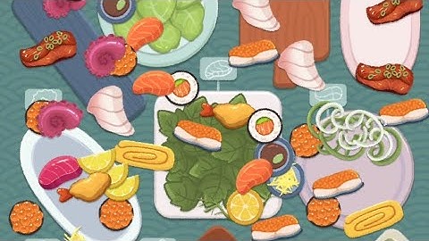 satistory tidy up level 56