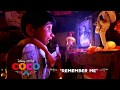 "Remember Me" Song Snippet - Disney/Pixar