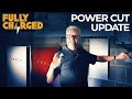 Tesla Powerwall: how quickly can it respond to a power cut? | FULLY CHARGED for clean energy & EVs