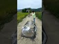 絶対に見抜けないトリックアート