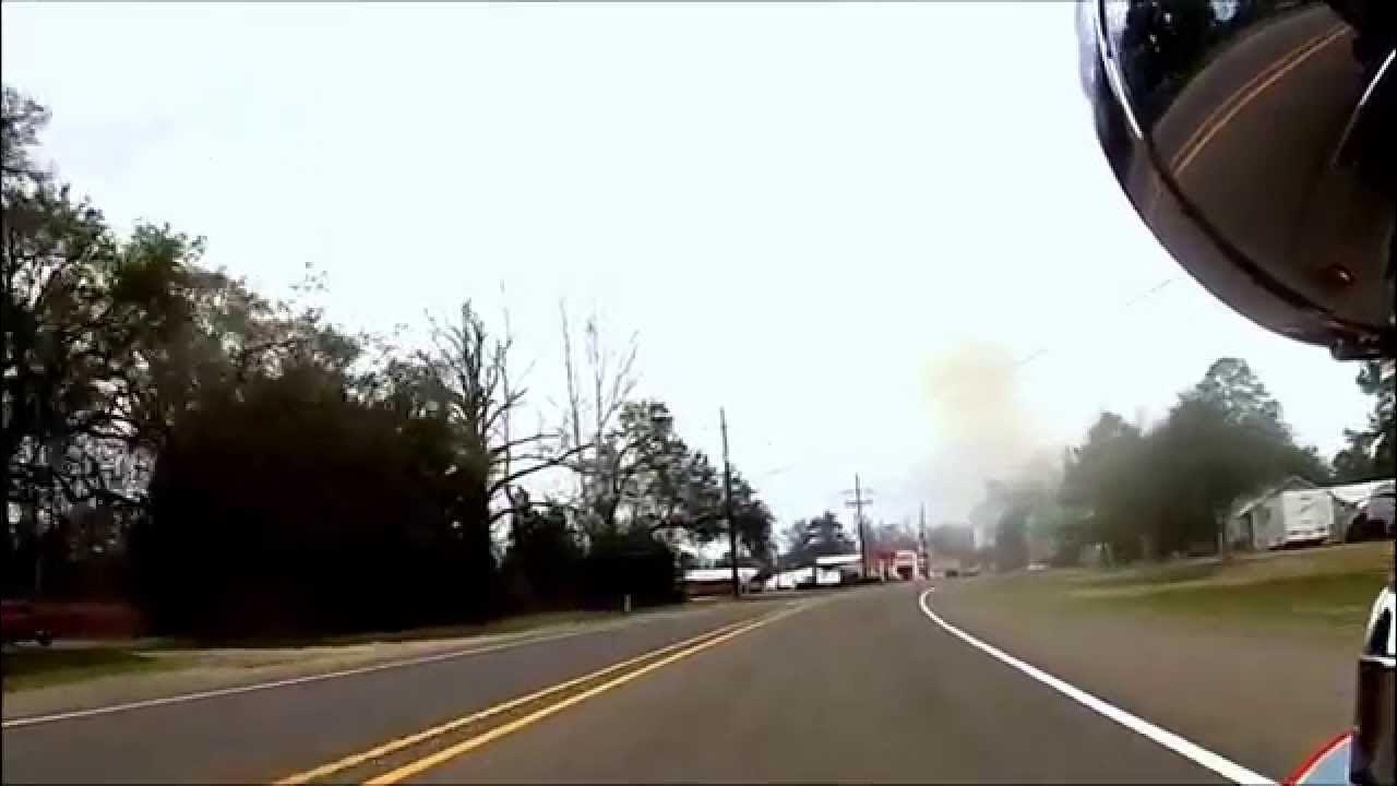 Spurger, Texas YouTube