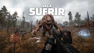 Este juego es como STALKER pero MMO y GRATIS