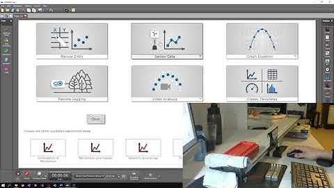 Lab 5: One Dimensional Motion Smart Cart