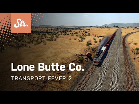 Steel mill deliveries - EP 9