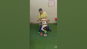 Prone on hands || Upper body strength || Core Strength || Fine Motor Skills || Hand Eye Coordination