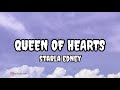 Starla Edney -  Queen Of Hearts (Lyrics)