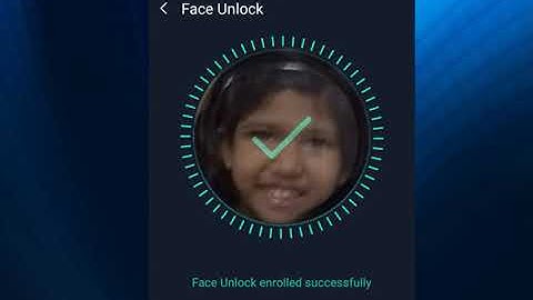 How to Unlock  Android Device With Face Recognition