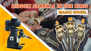 Magic Wheel Tools: The Hidden Gems Revealed!