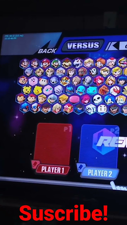 super smash bros project remix #shorts #smashbros #smashultimate #smash #supersmashbros #gaming