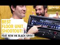 Which one do you need? | Kemper vs. Helix vs. Black Spirit | Comparison | Thomann