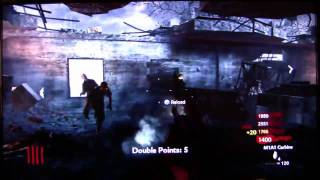 Call Of Duty 4 Zombie Mode Xbox 360
