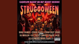 MOBBIN' (feat. YUNG XAN$ & YUNG $LIT VEINZ) (Remix)