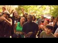 "La Bamba Rebelde" by Las Cafeteras