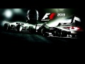 F1 2013 Soundtrack - Main menu with no engine sound