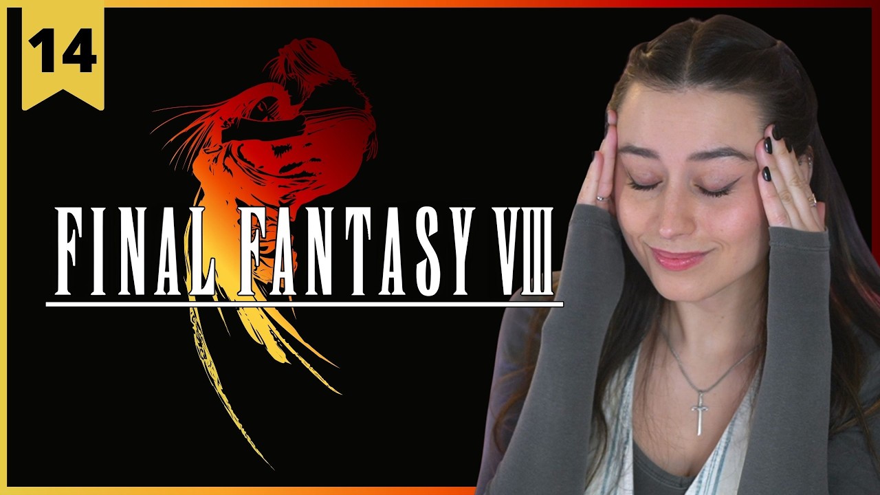 Final Fantasy VIII | The Great Humbling | Pt.14