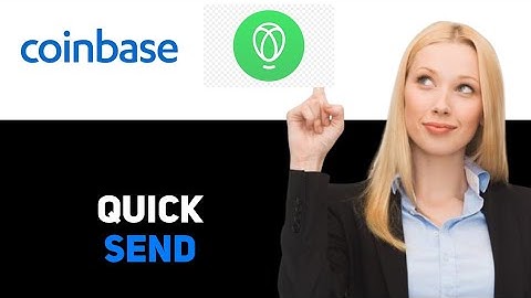 How To Send XDC From Coinbase Wallet To Uphold 2025