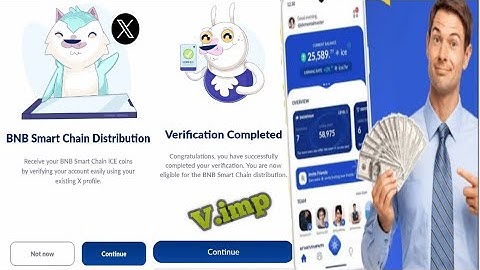 Ice Network KYC Step 3 Step By Step process.How to verify Ice KYC Step 3 on Twitter x.#Kashif majeed